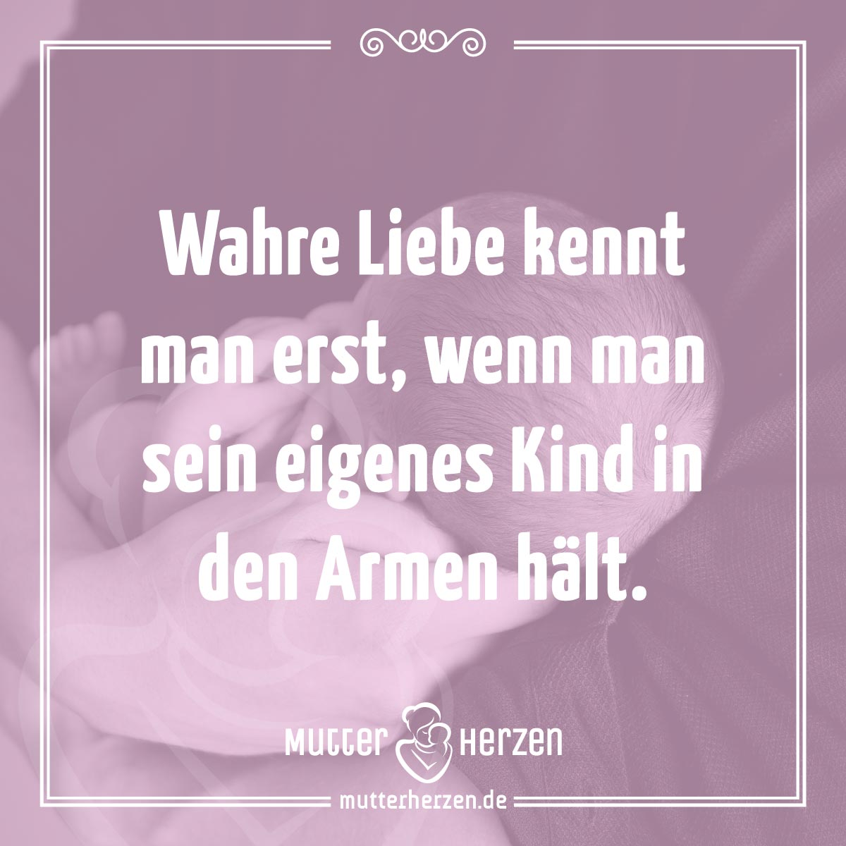 Mutterherzen Seite 41 Nichts ist so schön wie Mutterliebe