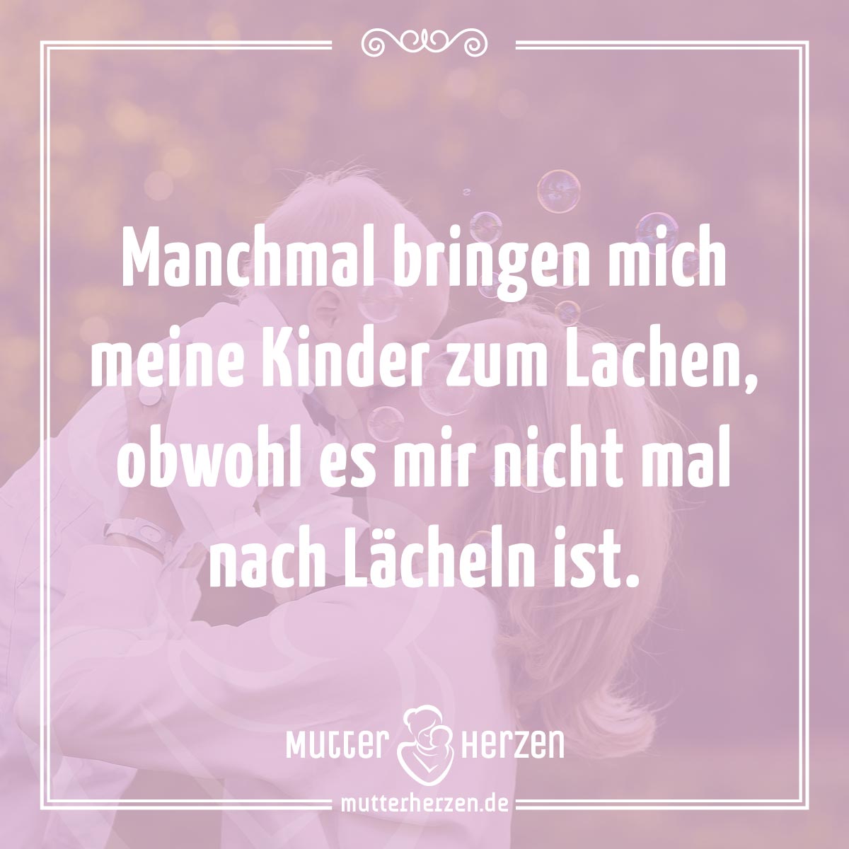 Glück Seite 8 Mutterherzen
