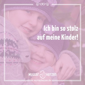 Herz Mutterherzen