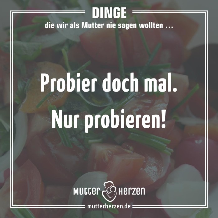 Probier doch mal. Nur probieren!