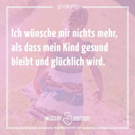 Sprüche Mutterherzen